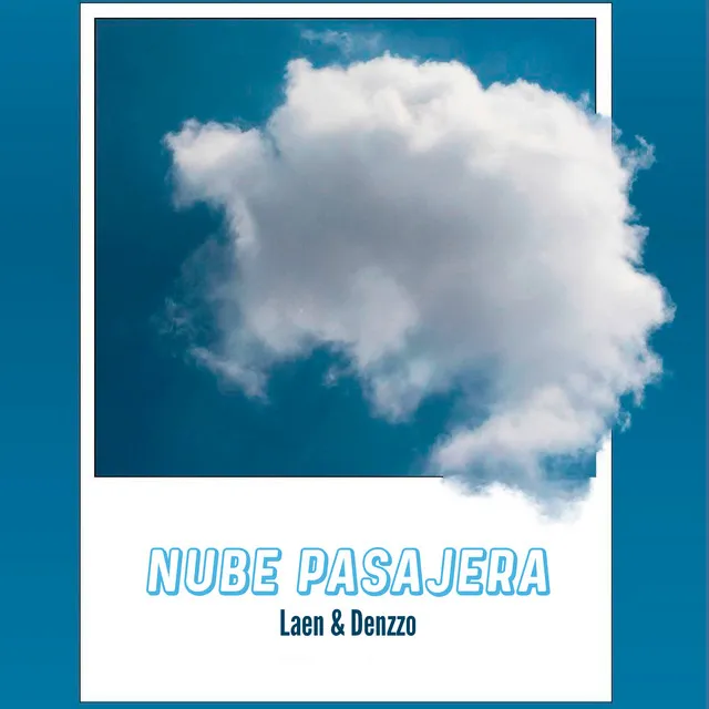 Nube Pasajera