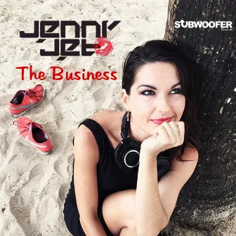 The Business by Jenny Jet