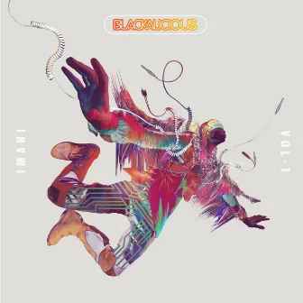 The Blowup - Single by Blackalicious