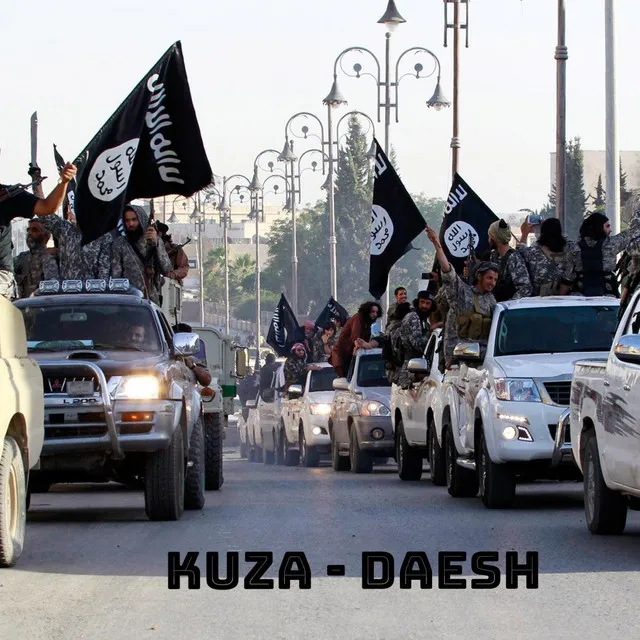 DAESH