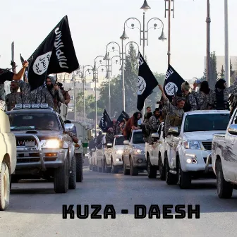 DAESH by KUZA