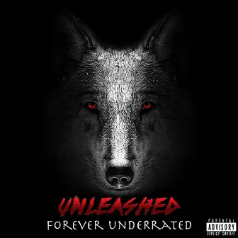 Unleashed: Forever UnderRated by Alex Matthew