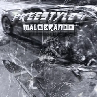 Freestyle 1 by MaloBrando