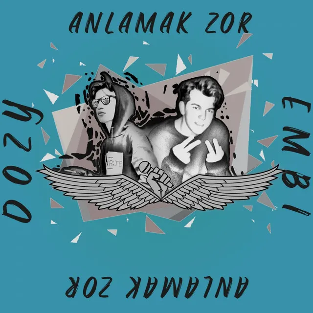 Anlamak Zor