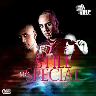 Still Special by Mc Special