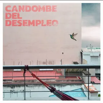 Candombe del Desempleo by Simón Ferracuti