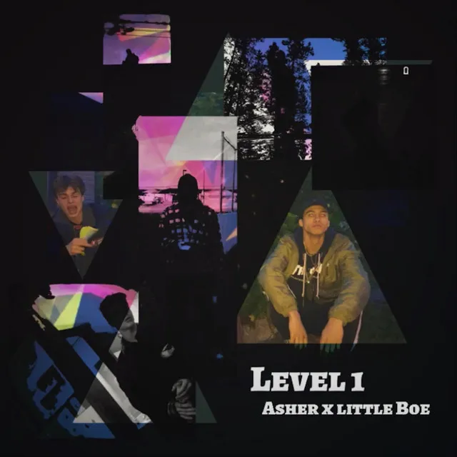 Level 1