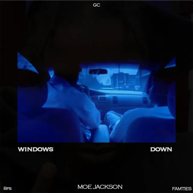 Windows Down