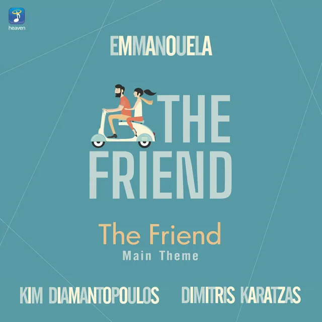 The Friend - Main Theme