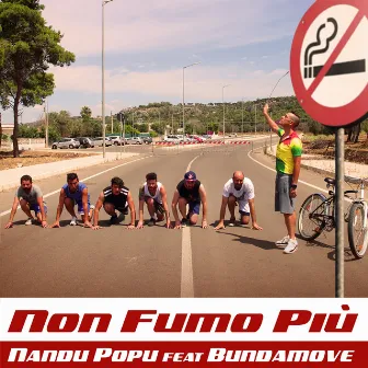 Non fumo più by Nandu Popu