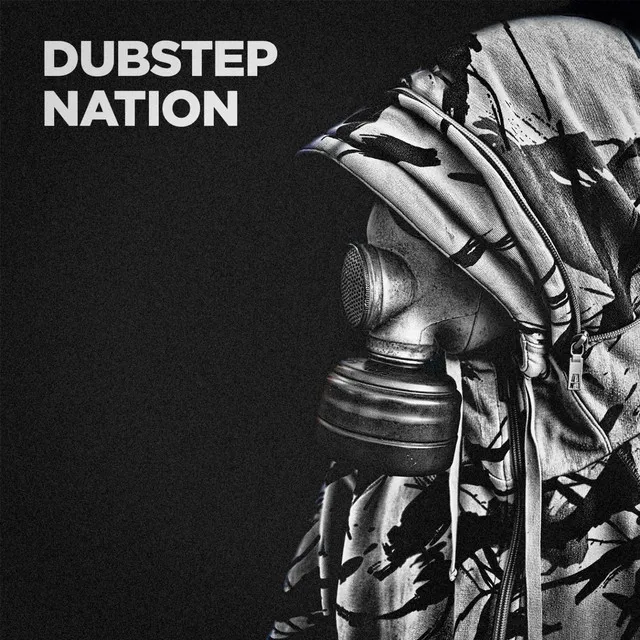 Dubstep Nation (A Selection of Indie Dubstep)