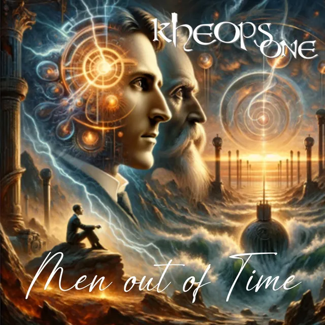 Men out of Time