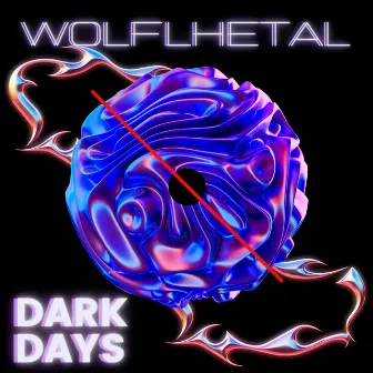 DarkDays by WolfLhetal