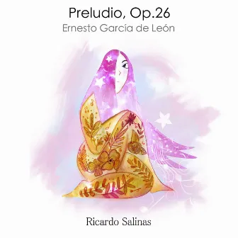 Preludio, Op. 26 by Ricardo Salinas