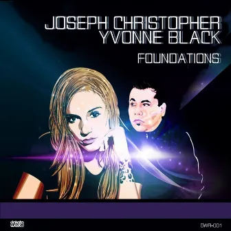 Foundations by Joseph Christopher, Yvonne Black