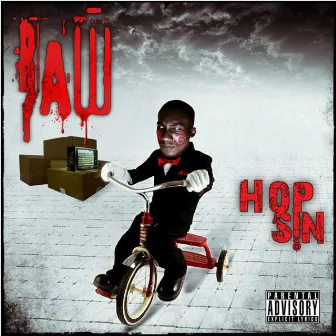 Raw by Hopsin