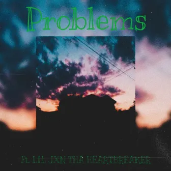 Problems by Ekeon