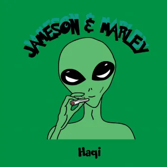 Jameson & Marley by Haqi