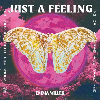 Just A Feeling by emma miller