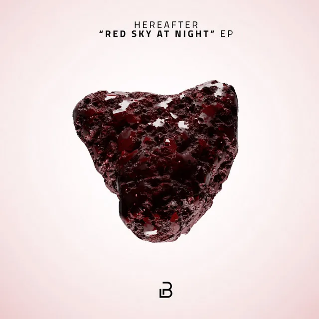 Red Sky at Night - FAIDE Remix