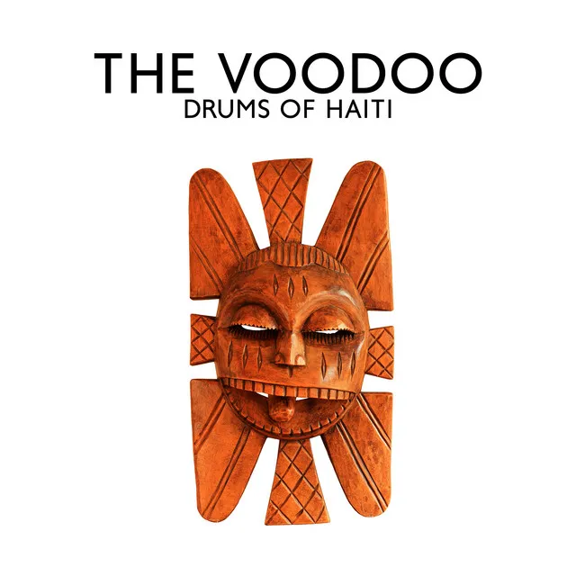 The Voodoo Drums of Haiti: Shamanic Ceremonial Rhythms