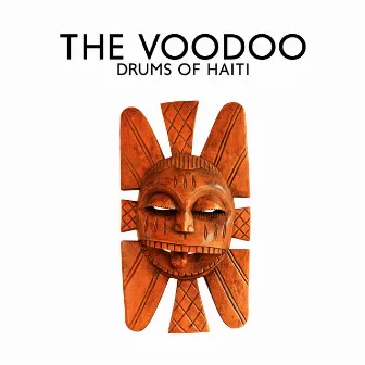 The Voodoo Drums of Haiti: Shamanic Ceremonial Rhythms by Hans Drum