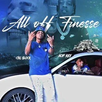 All Off Finesse by AOF key