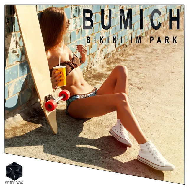 Bikini im Park - Instrumental Radio Edit