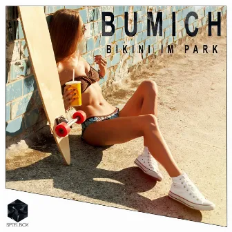 Bikini im Park by Bumich