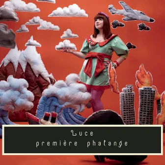 Première Phalange by Luce