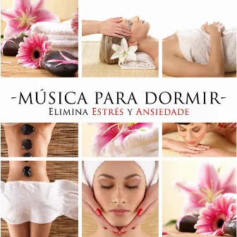 Música para Dormir - Elimina Estrés y Ansiedade, Duerme Mejor, Logra Dulces Sueños y Paz Interior by Heaven del Mar