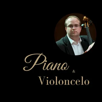 Piano e Violoncelo (Hinos CCB) by Danieli Dovanci