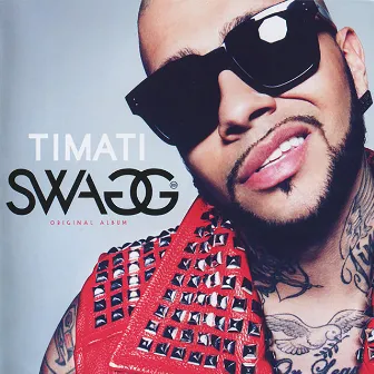 SWAGG by Timati