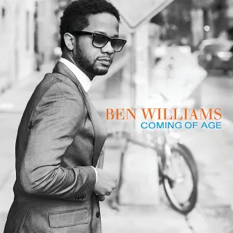 Coming Of Age by Ben Williams