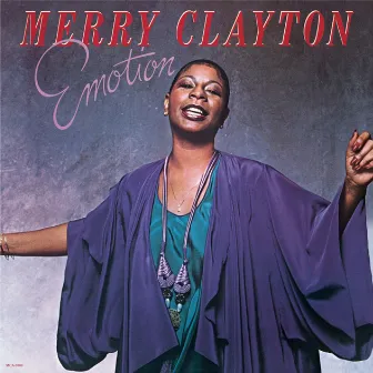 Emotion by Merry Clayton