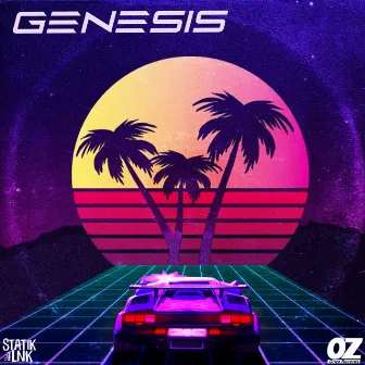 Genesis by JOSH ANDRES