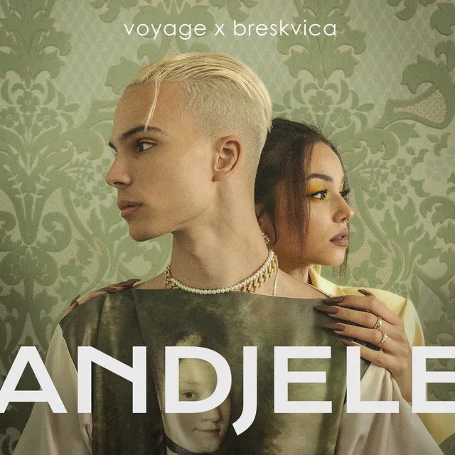 Andjele