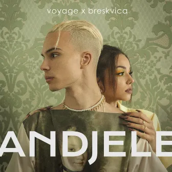 Andjele by Voyage