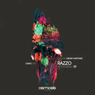 Afrodisiac EP by Razzo