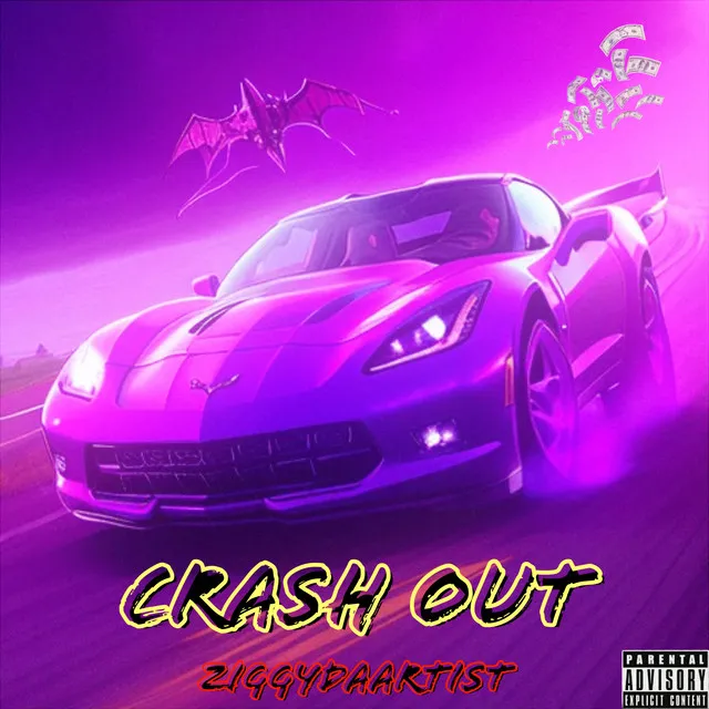 Crash Out