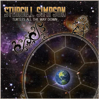 Turtles All the Way Down by Sturgill Simpson