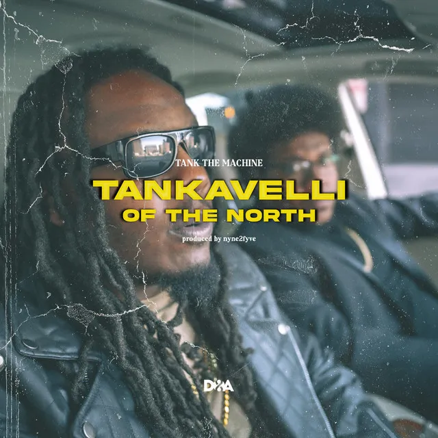 Tankavelli Of The North