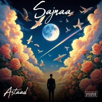 Sajnaa by ASTAAD