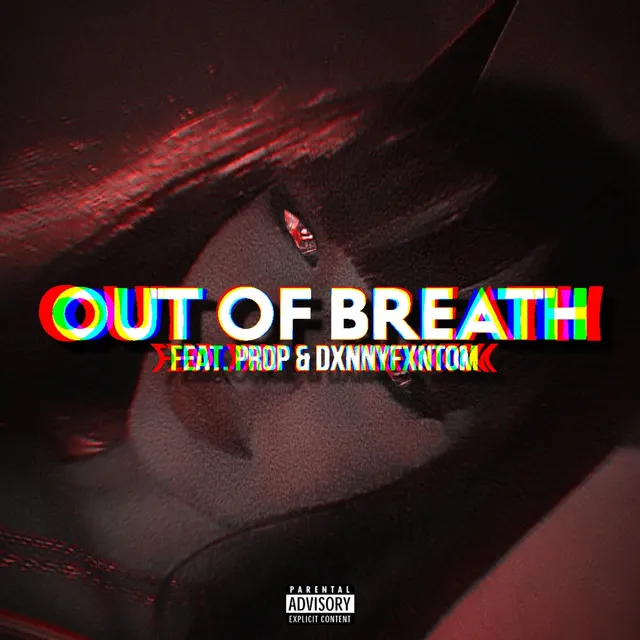 Out Of Breath