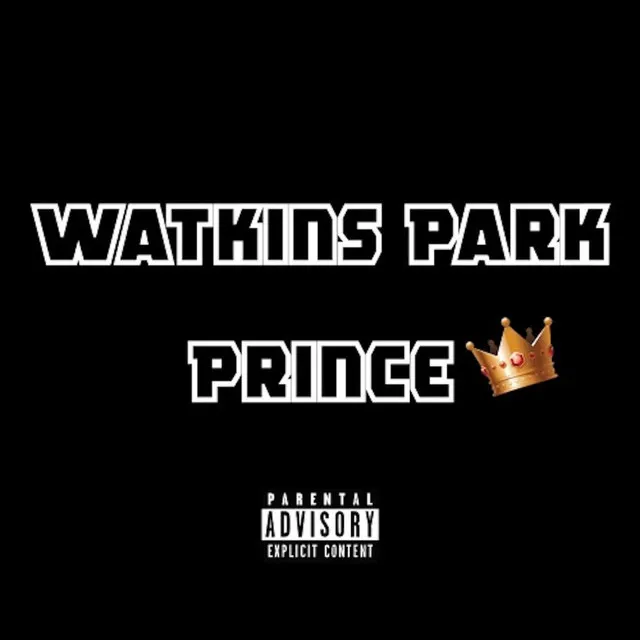 Watkins park Prince