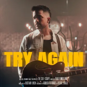 Try Again by The Self-Escape