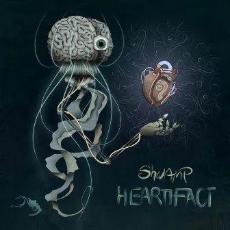 Heartifact by Shwamp