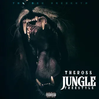 Jungle by Theross