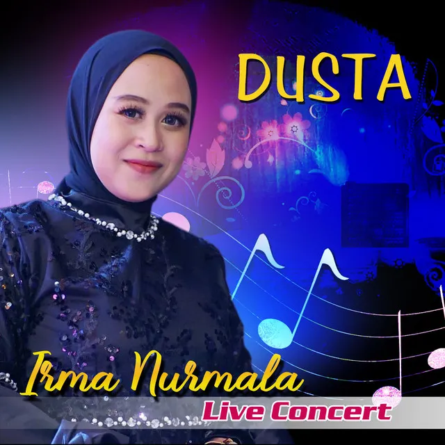 Dusta - Live Concert