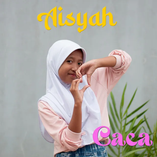 Aisyah